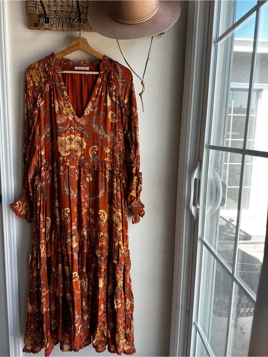 Spell Dresses & Skirts - Spell & The Gypsy Aurora Dress